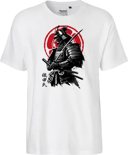 Samurai clan Oda