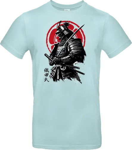 Samurai clan Oda