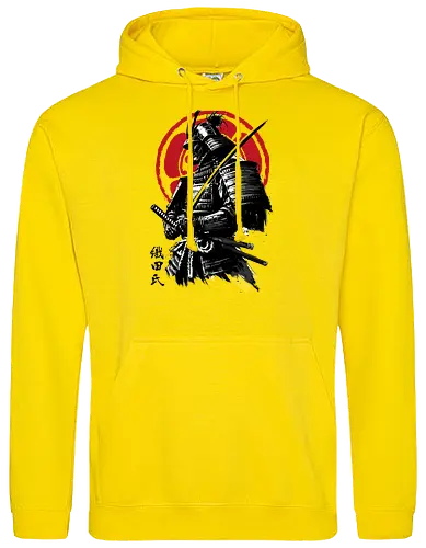 Samurai clan Oda