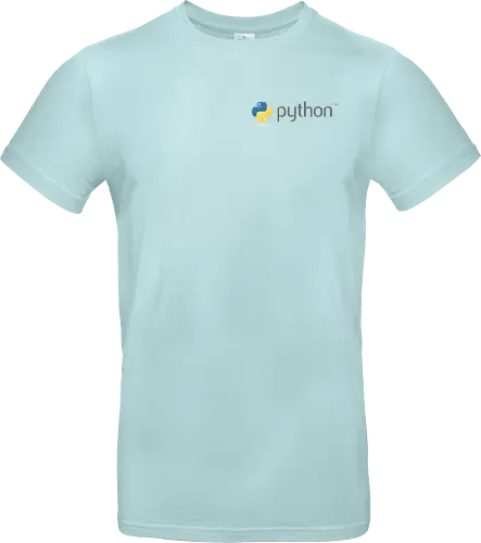 Python Logo