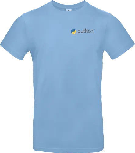 Python Logo