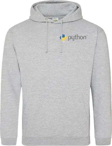 Python Logo