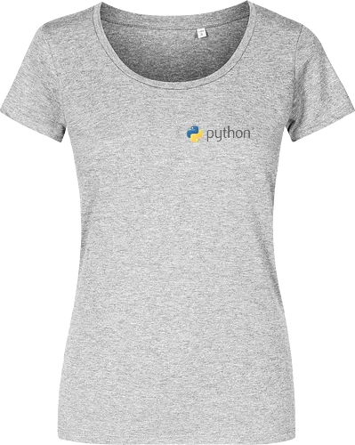 Python Logo