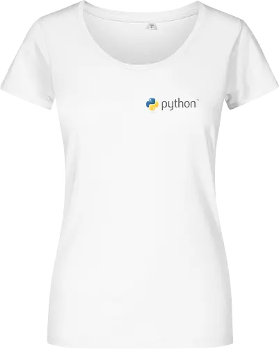 Python Logo