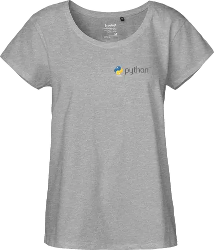 Python Logo