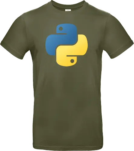 Python Icon