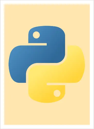 Python Icon