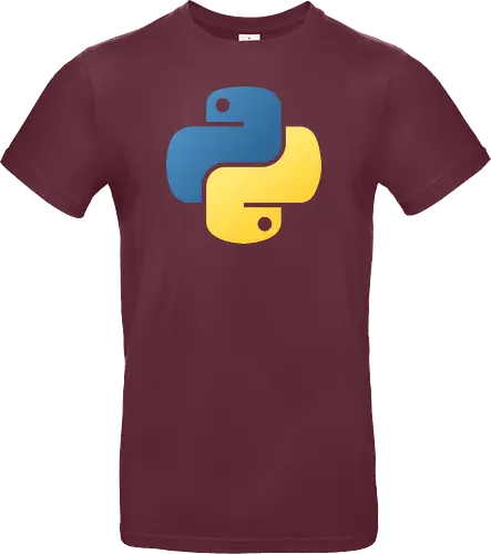 Python Icon