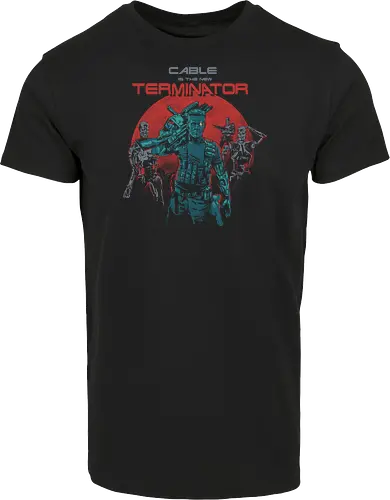 Cable Terminator