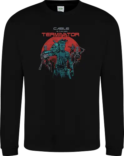 Cable Terminator