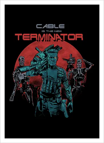 Cable Terminator