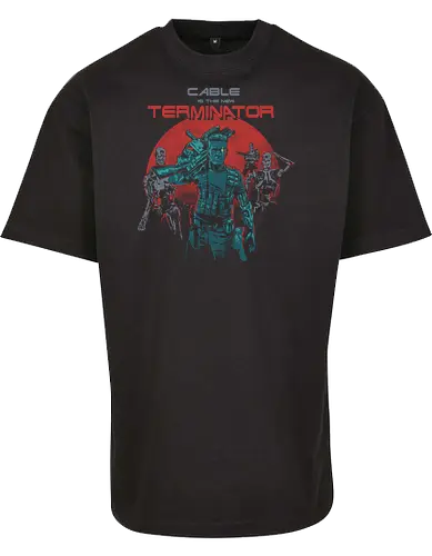 Cable Terminator