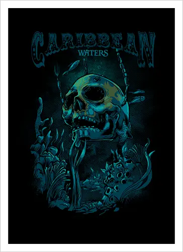 Carribn Waters