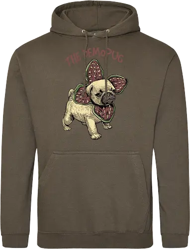 The DemoPug