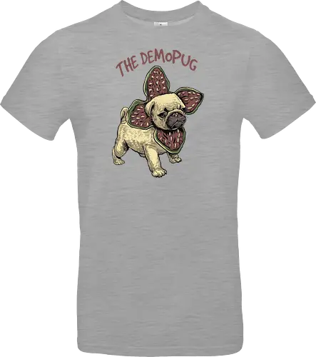 The DemoPug