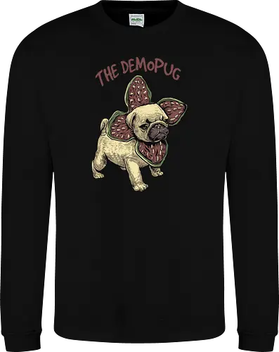The DemoPug