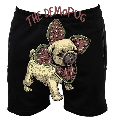 The DemoPug