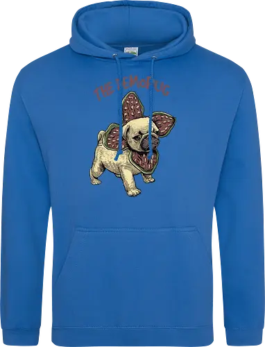 The DemoPug