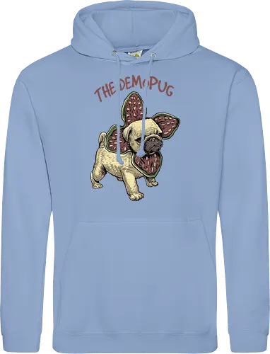 The DemoPug