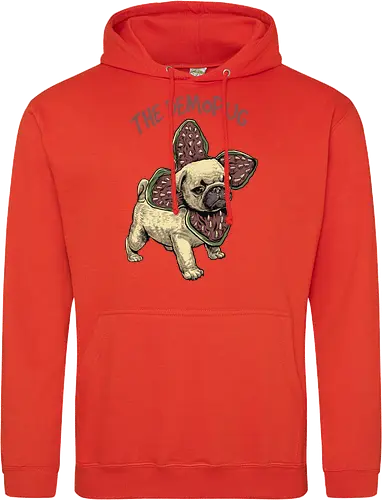 The DemoPug