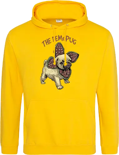 The DemoPug
