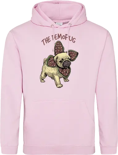 The DemoPug