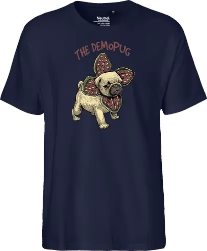 The DemoPug