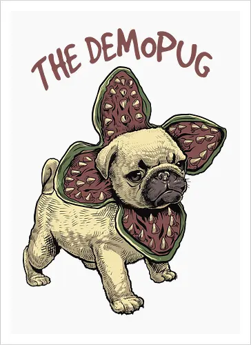 The DemoPug