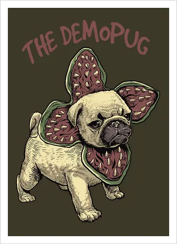 The DemoPug