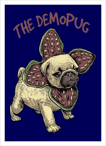 The DemoPug