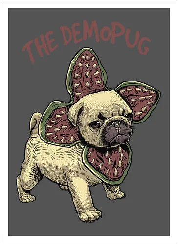 The DemoPug