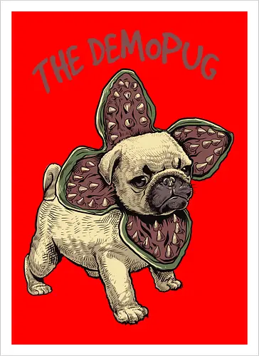 The DemoPug