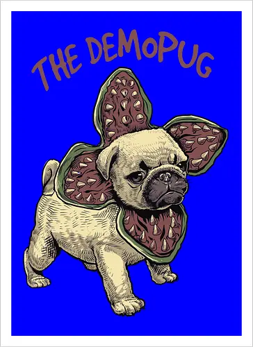 The DemoPug
