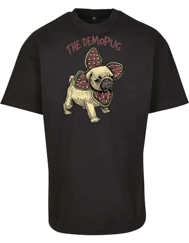 The DemoPug