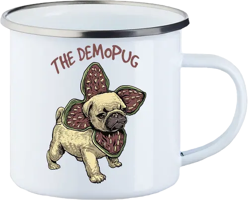 The DemoPug