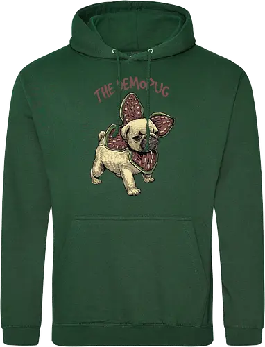 The DemoPug