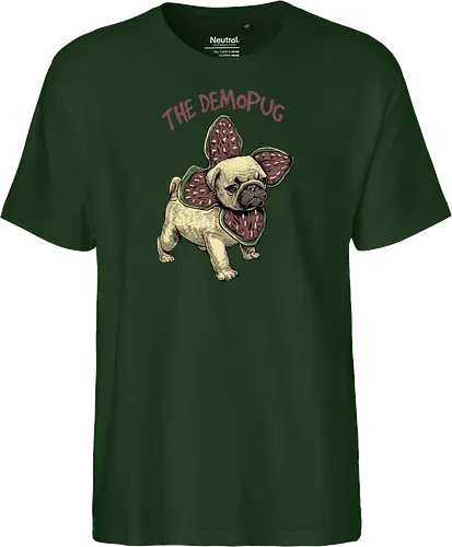 The DemoPug