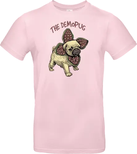 The DemoPug