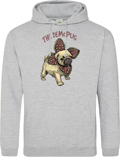 The DemoPug