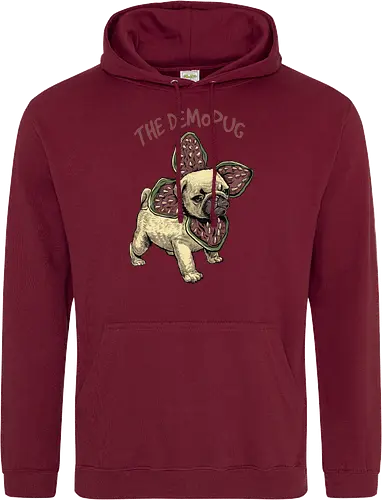 The DemoPug