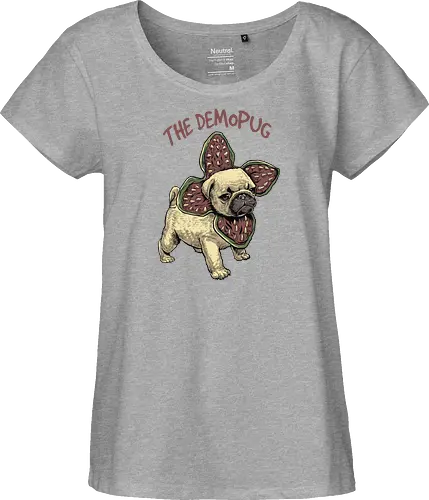 The DemoPug