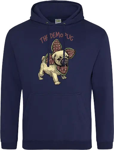 The DemoPug