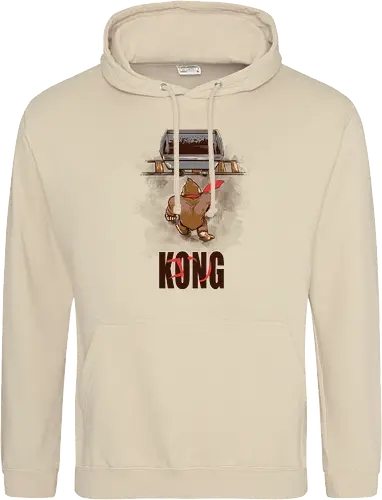 DKong