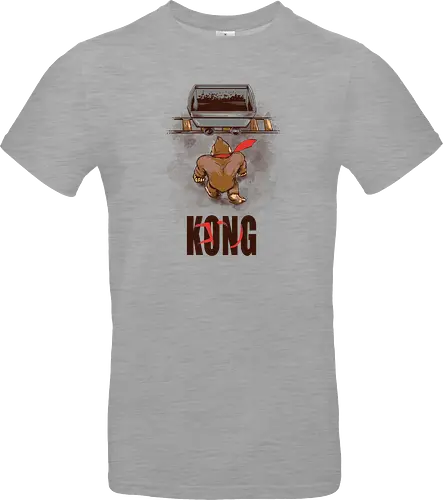 DKong