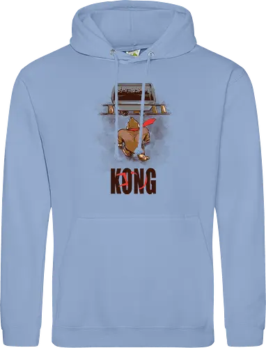 DKong