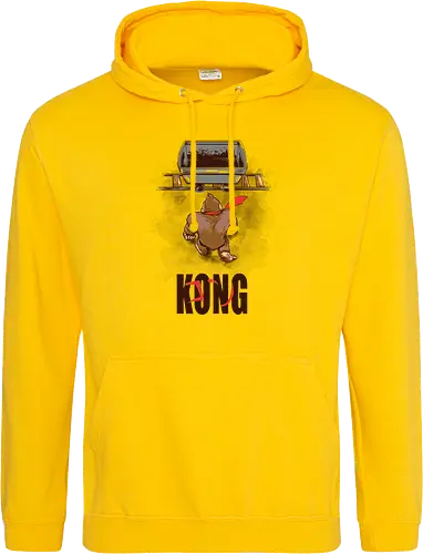 DKong
