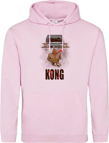 DKong