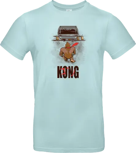 DKong