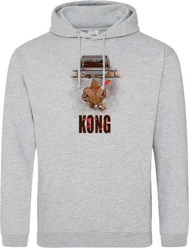 DKong