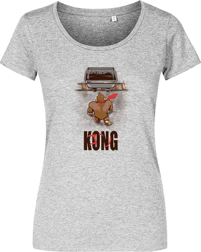 DKong